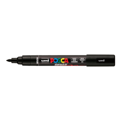 Uni Posca PC-5BR