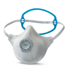 Respirátor Moldex Pocket 2495
