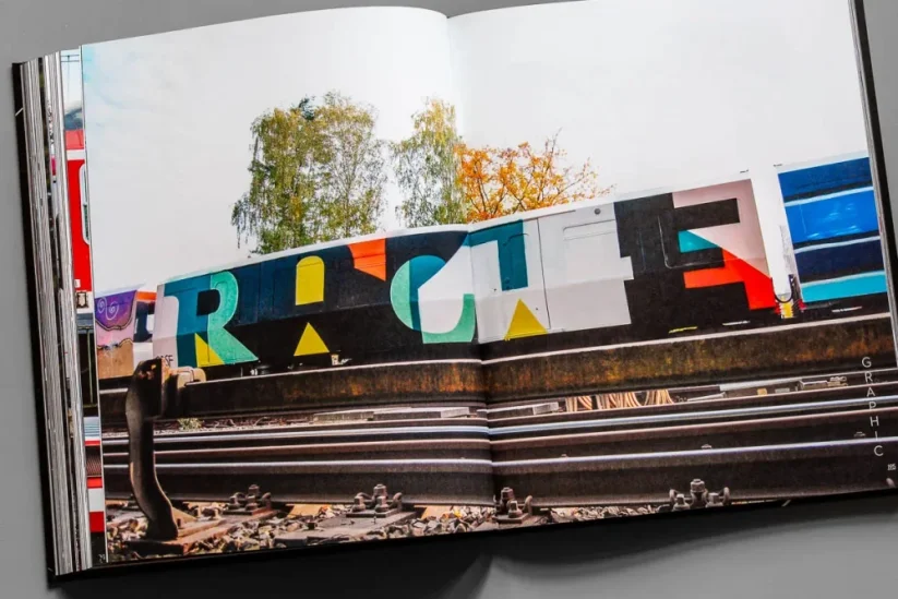 RACHE - The Art of Rage