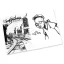 Graffiti Coloring Book 2 - Characters