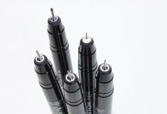 Montana SketchLiner