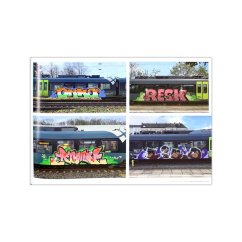 BAD TASTE Magazine #29