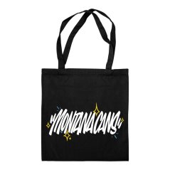 Montana Cotton Bag by Baker