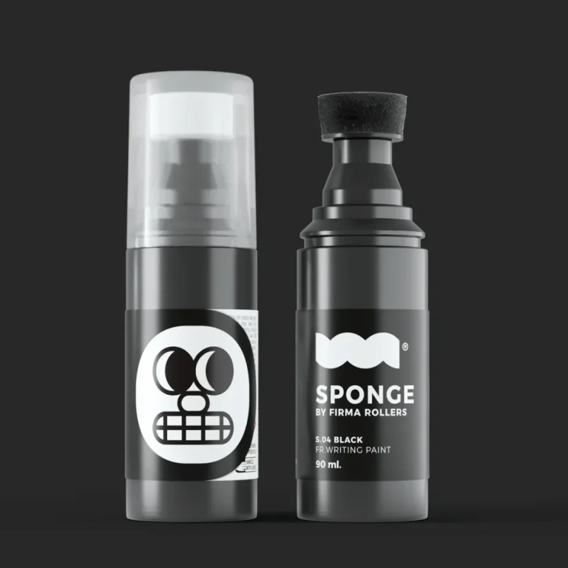 Firma Sponge Marker