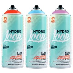 Loop Hydro 400ml - Water Based