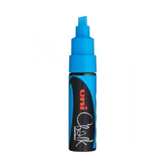 Uni Chalk PWE-8K - Křídový Marker