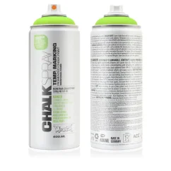 Montana Chalk Spray 400ml - Křídový sprej