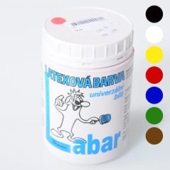 Labar Latex 0,8Kg