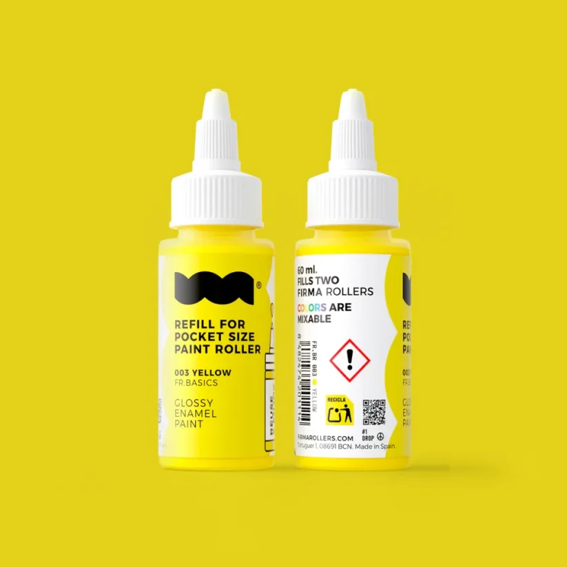 Firma Roller Refill 60ml
