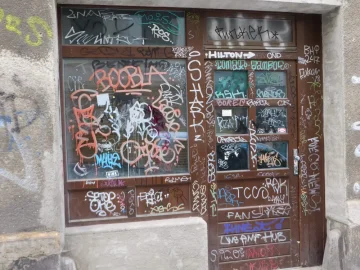 Tagism vol. 87