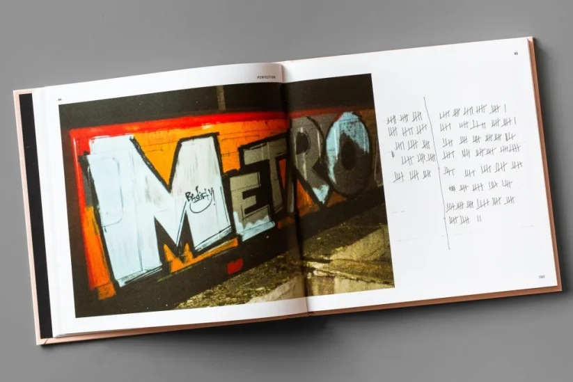 METRO // STAR – The Memories That Remain