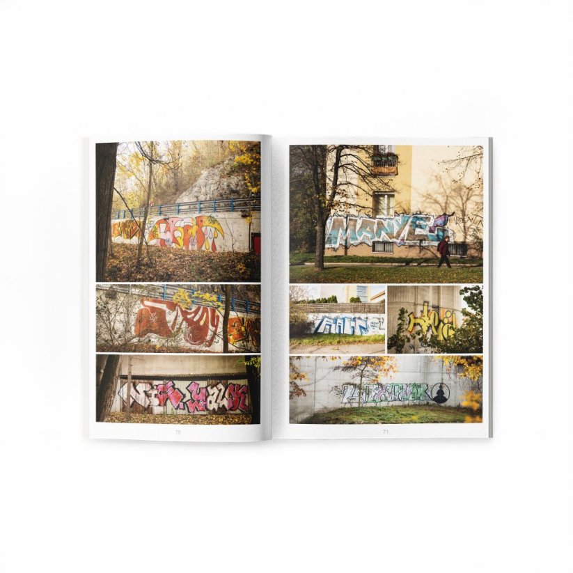 GLITCH Magazine vol.2