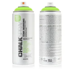 Montana Chalk Spray 400ml - Křídový sprej