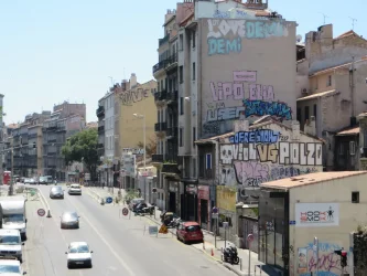 City Report - Marseille 2018