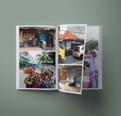 People & Throw up/Asian Series by POST177