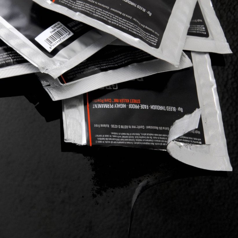 Grog Booster 08 SKI Pigment