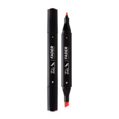 Toki Marker Fader - 66 colors