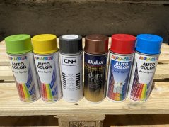 Cheap Cans 400ml - 6ks Náhodný Výběr