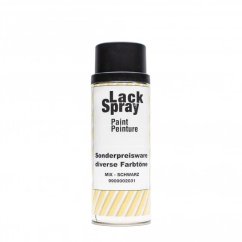 Lack Spray 400m