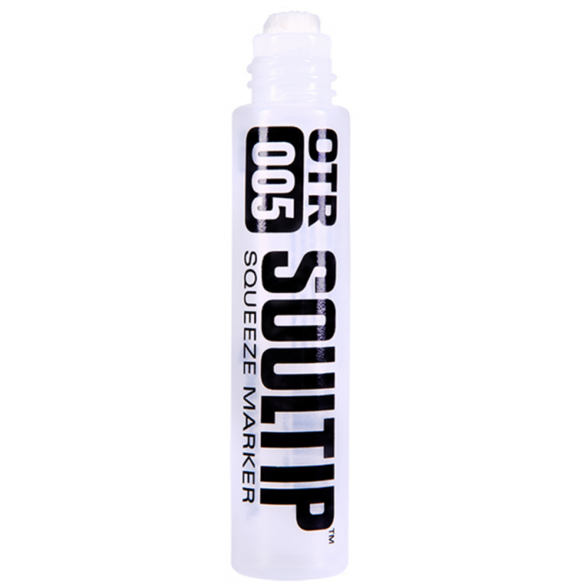 OTR.005 Soultip Empty Squeeze Marker - 10mm