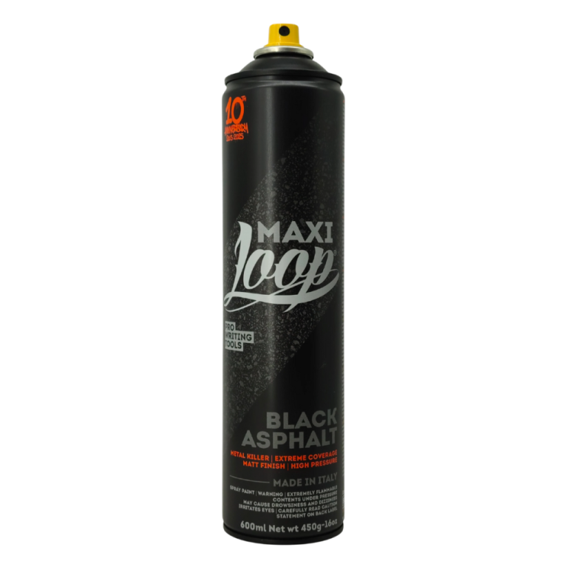 Loop Asphalt 600ml