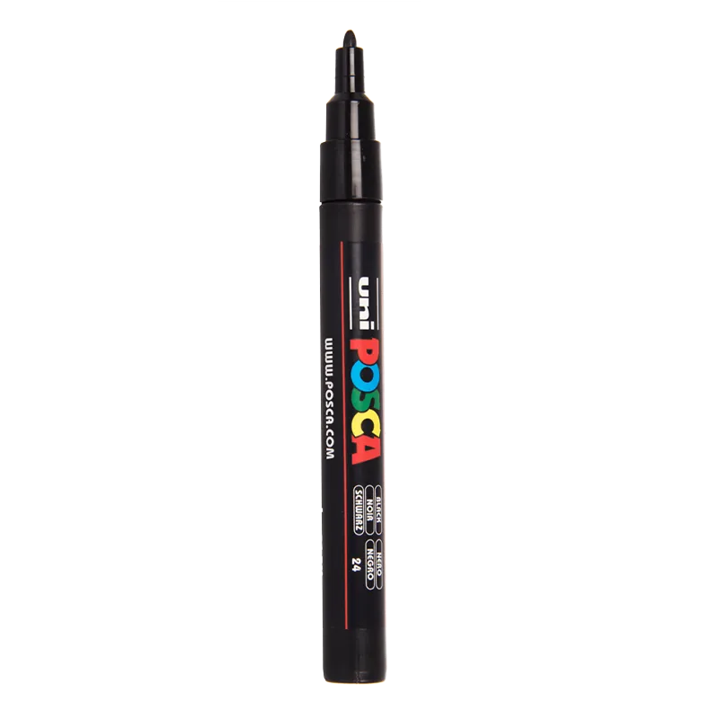 Uni POSCA PC-3M