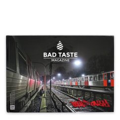 BAD TASTE Magazine #30