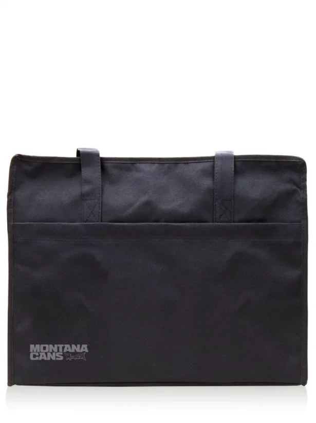 Montana Nylon Can Bag