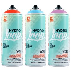 Loop Hydro 400ml - Water Based