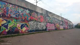 Double Decker 2 - fotoreport