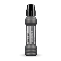 Grog Squeezer Mini 10 MCP - Mercury Chrome Paint