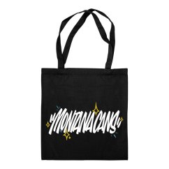 Montana Cotton Bag by Baker