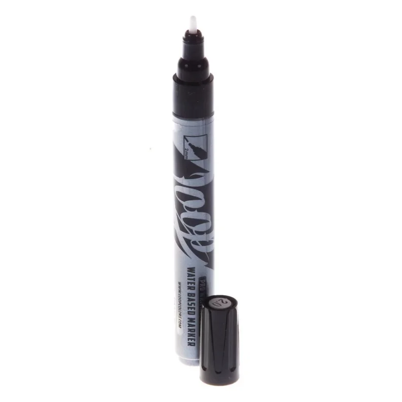 Loop Water Based Marker 2mm
