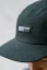 Montana 5-Panel Cap - Navy/Black