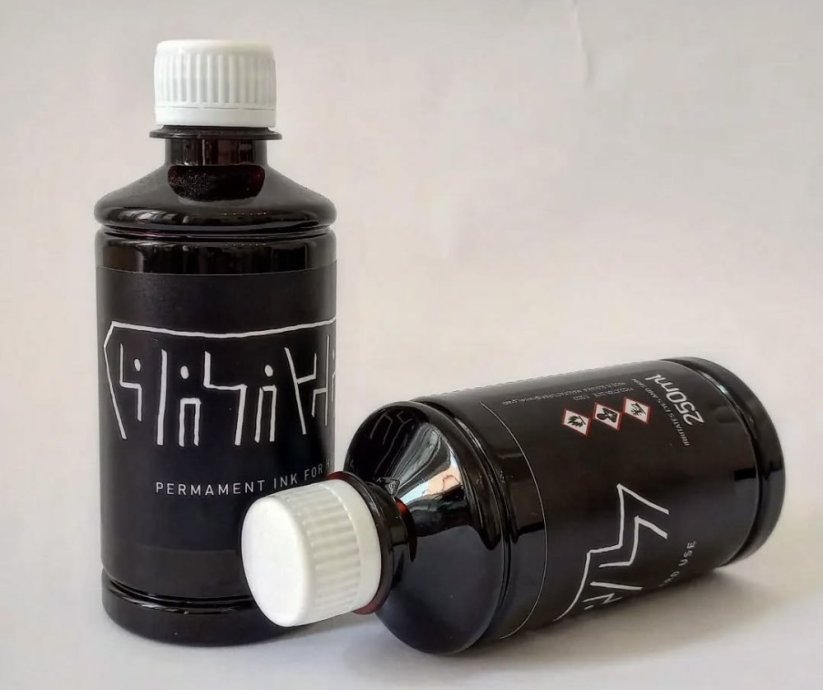 Grazel Ink 250ml