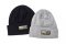 Montana Beanie - Zimní Čepice - Logo Line