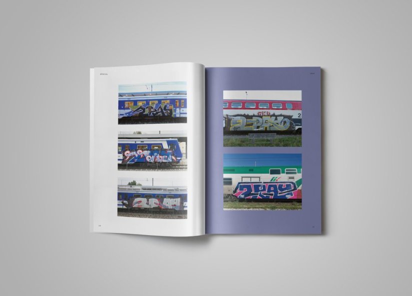 OFFLINE Magazine #10