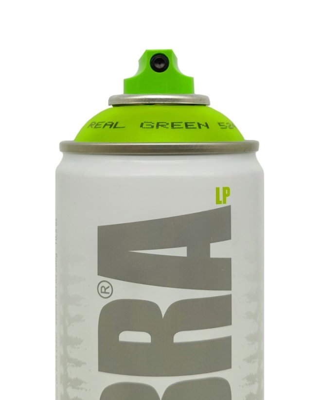 Kobra Paint LP 400ml - Low Pressure