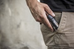 Montana Black 50ml - Mini Spray / 15xset