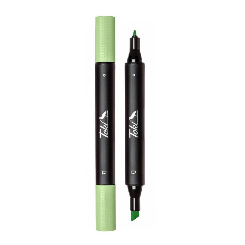 Toki Marker 48A set