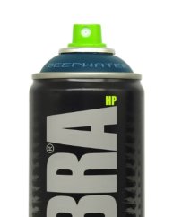 Kobra Paint HP 400ml - High Pressure