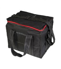 Mr. Serious Shoulder 12 can bag