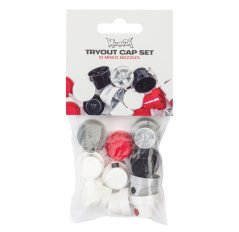 Montana Tryout Cap Set
