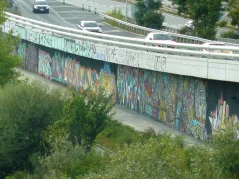 Loop Grafficon Graffiti Jam 2023 - Fotoreport