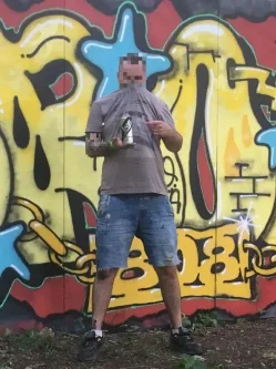 Hypno Open Air 2020 - Graffiti Exhibition Fotoreport