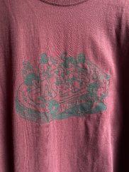 That Cap x LOTR - BBQ Season T-Shirt