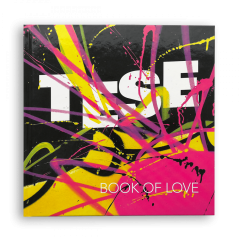 TESE - Book Of Love Special Edition