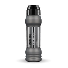 Grog Squeezer Mini 20 MCP - Mercury Chrome Paint