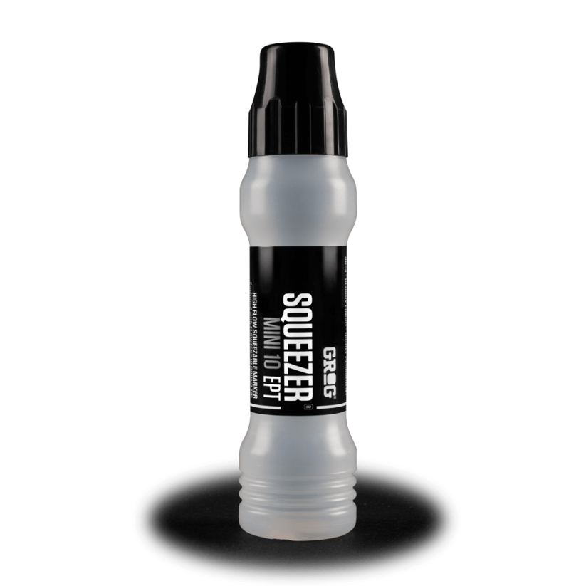 Grog Squeezer Mini 10 Empty
