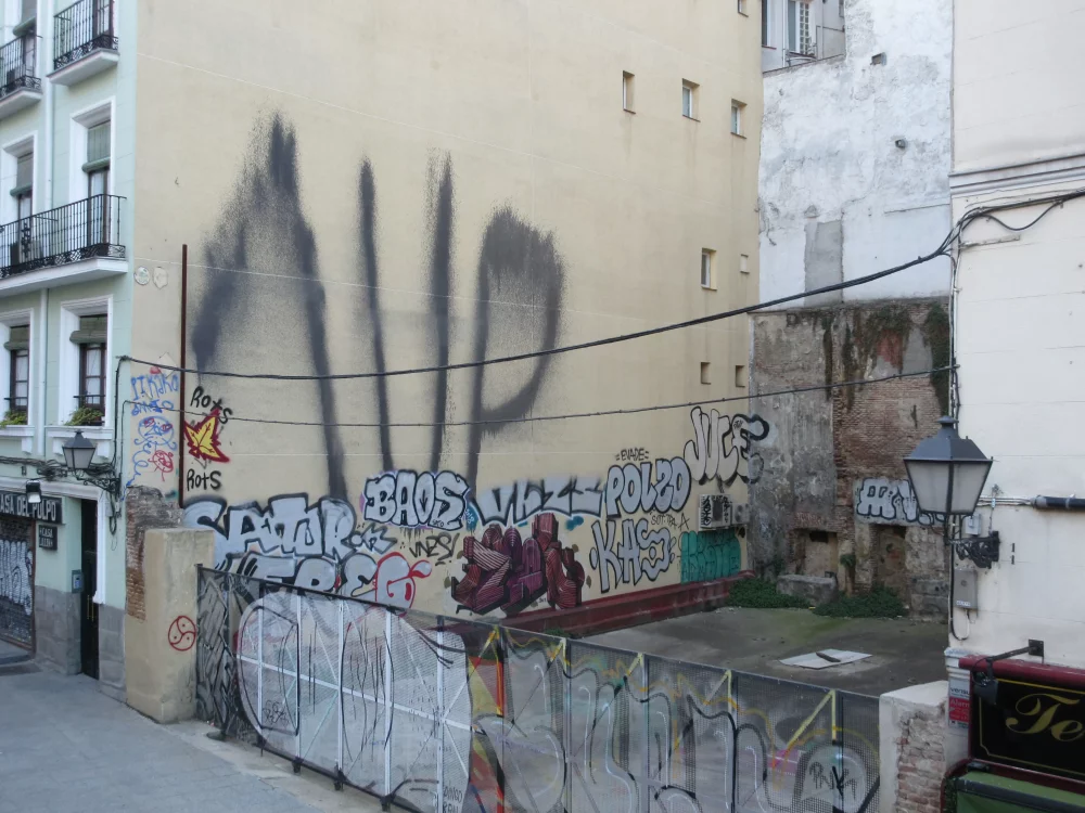 City Report - Madrid 2018
